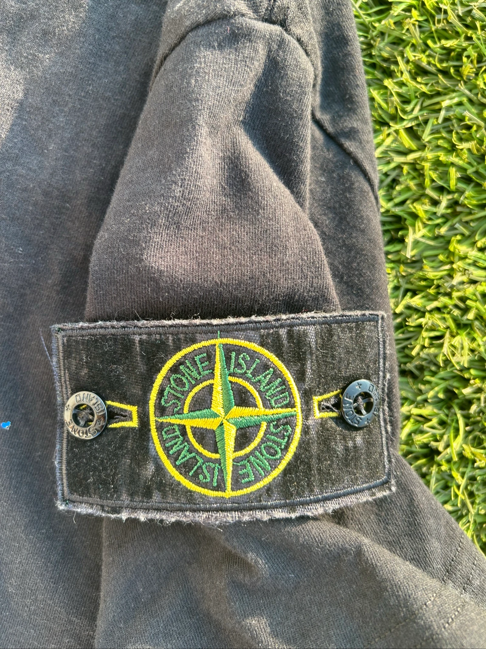T-shirt Stone Island – photo 5